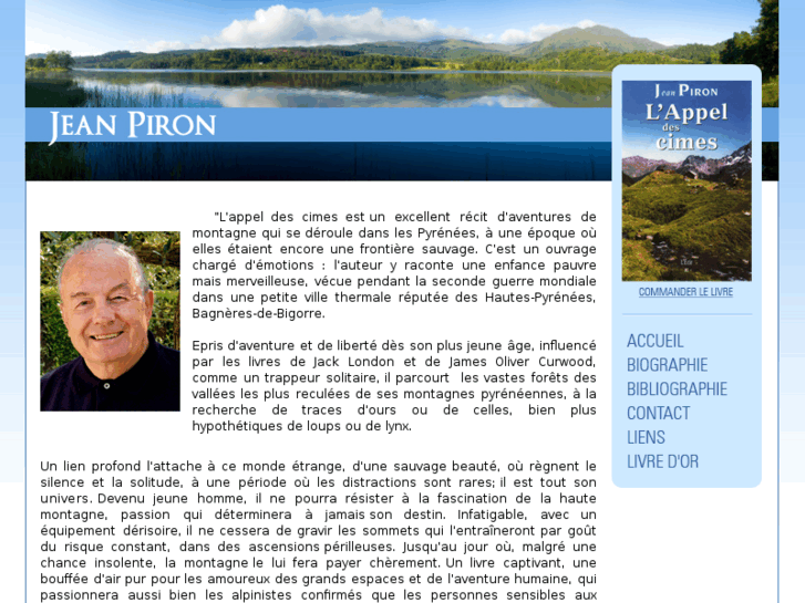 www.jeanpiron.net