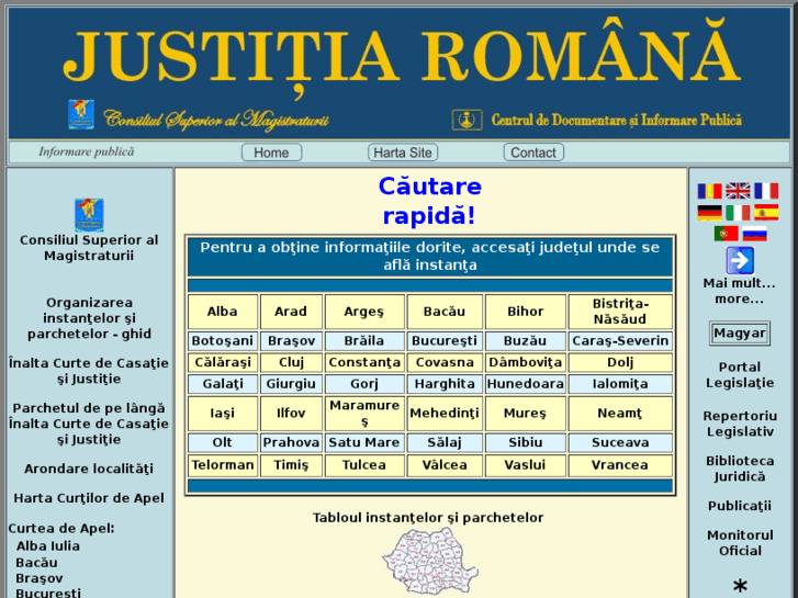 www.justitia-romana.org