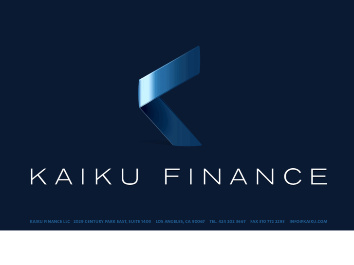 www.kaikucard.com