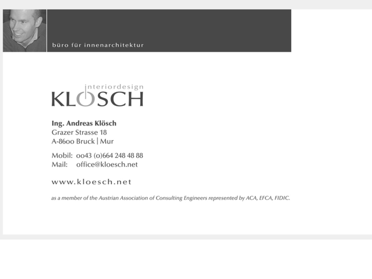 www.kloesch.net