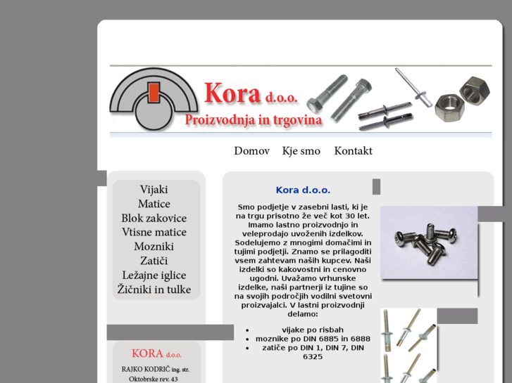 www.kora-slo.info