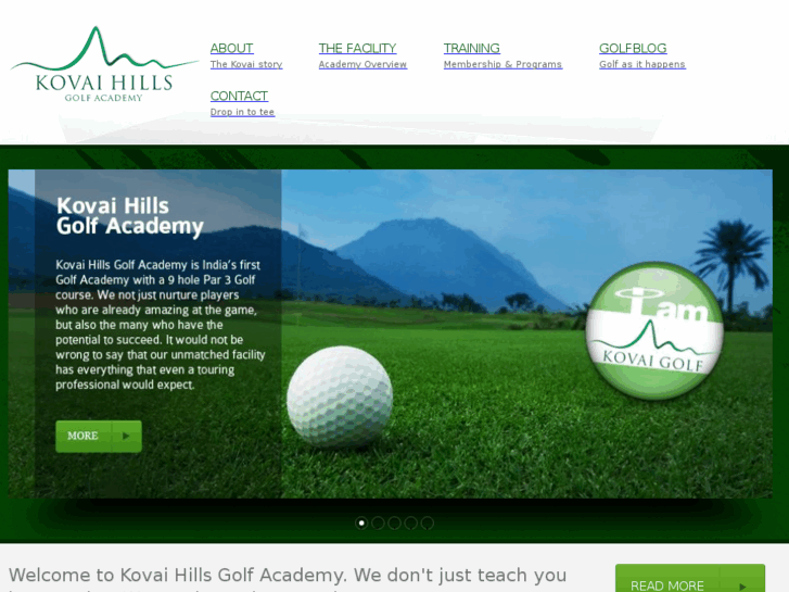 www.kovaigolf.com