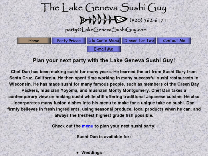 www.lakegenevasushiguy.com