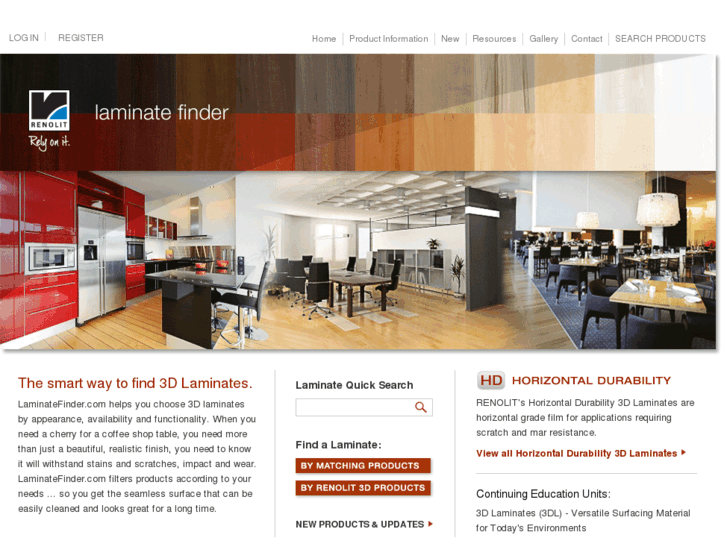 www.laminatefinder.com