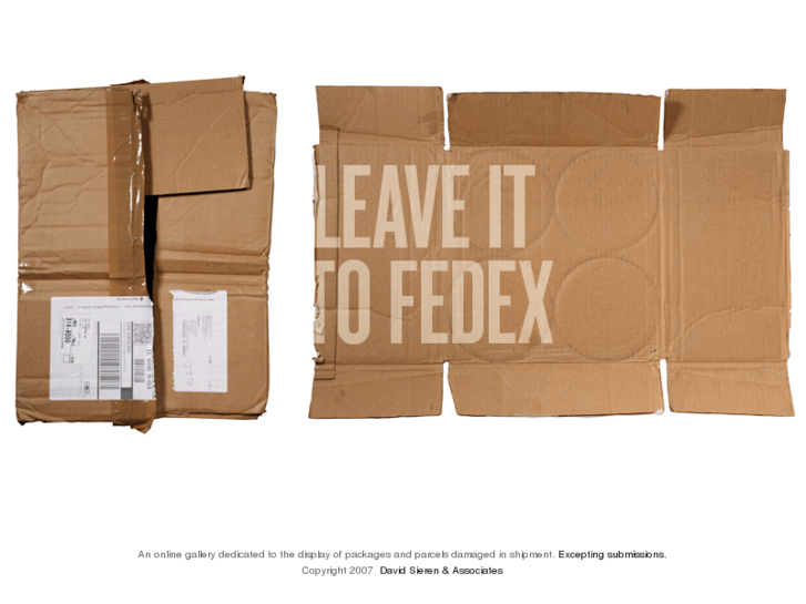 www.leave-it-to-fedex.com