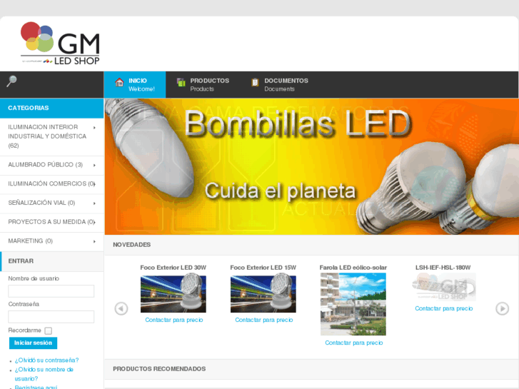 www.ledshopgm.com