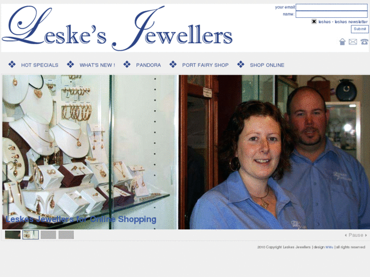 www.leskesjewellers.com.au