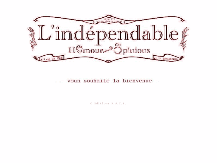 www.lindependable.fr