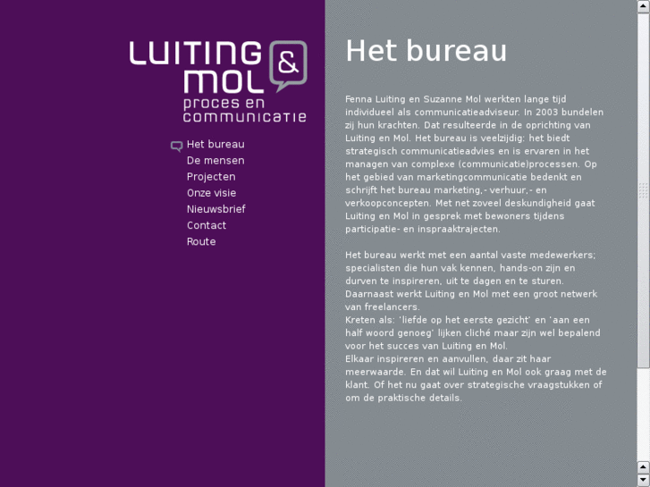 www.luitingenmol.com