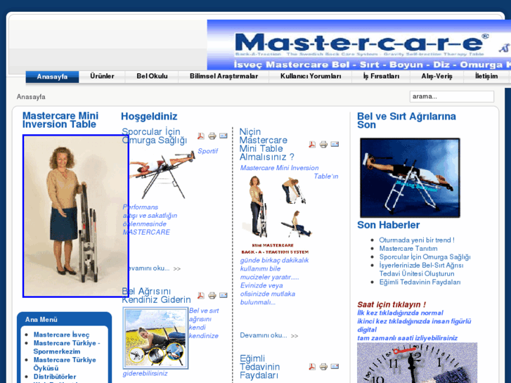 www.mastercare-tr.com