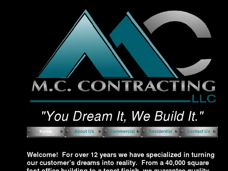 www.mccontracting.com