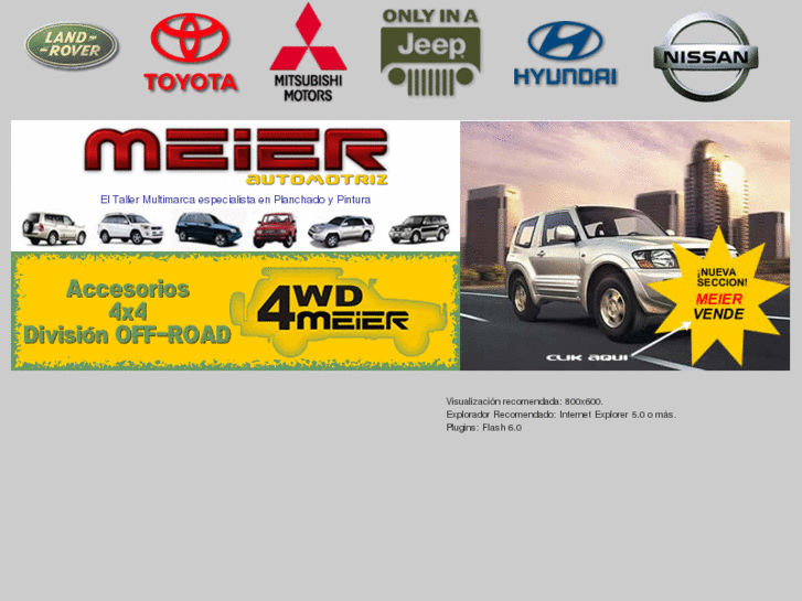 www.meierautomotriz.com