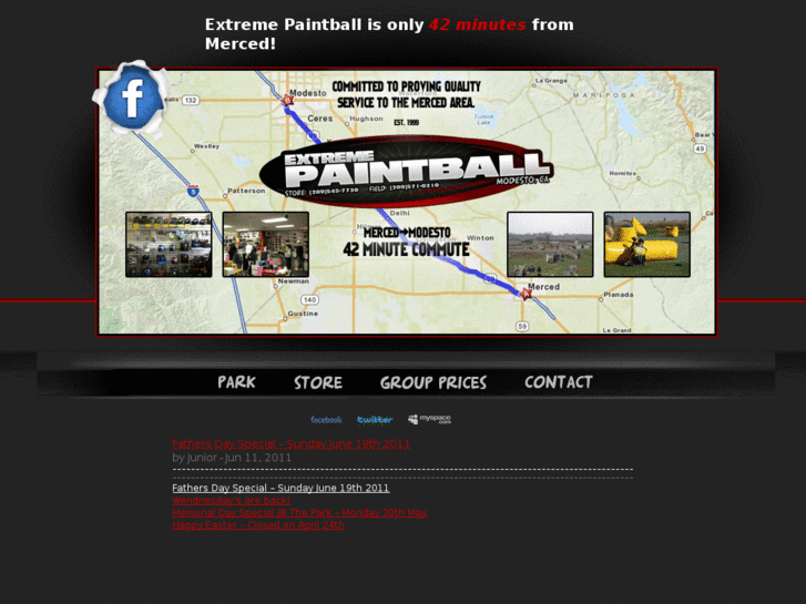 www.mercedpaintball.com