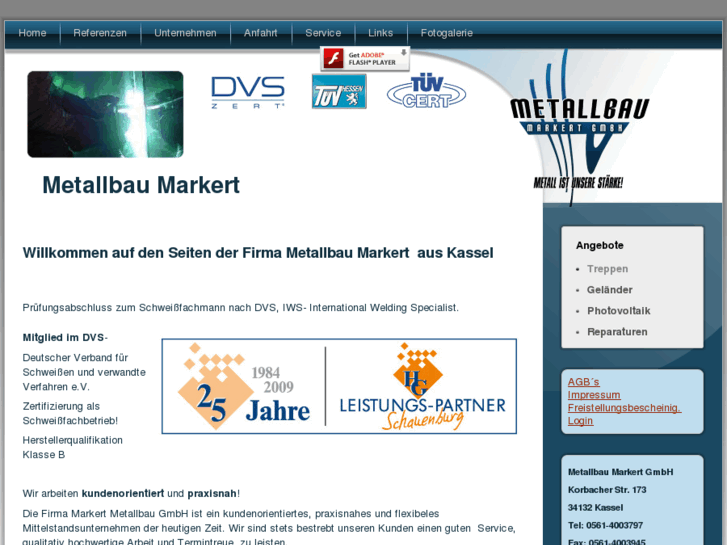 www.metallbau-markert.de