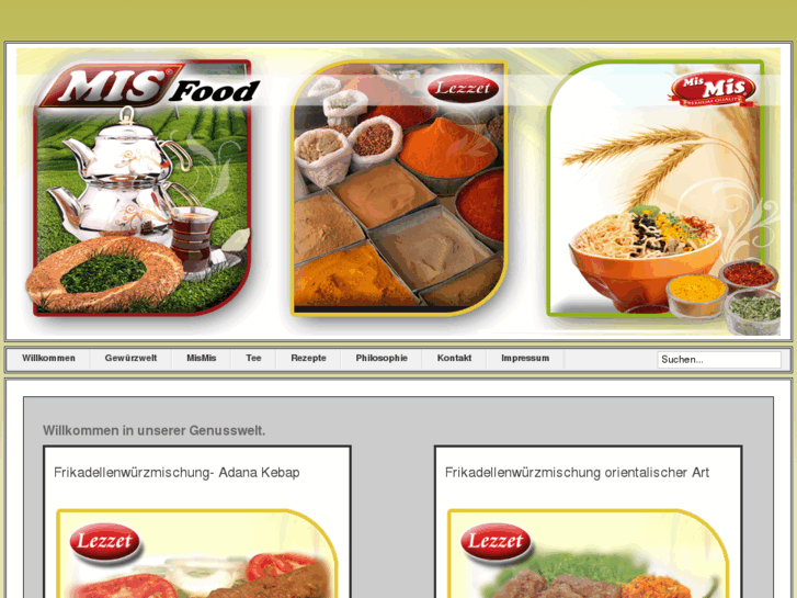 www.mis-food.com