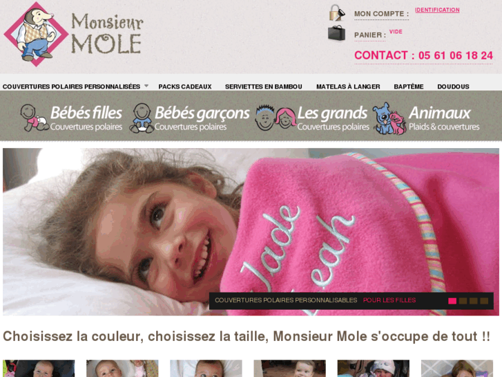 www.monsieurmole.com