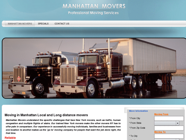 www.moversinmanhattan.info