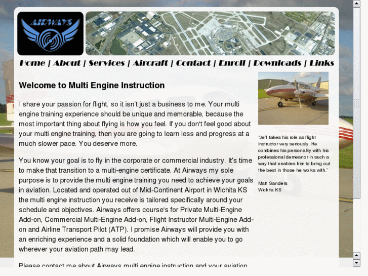www.multiengineinstruction.com
