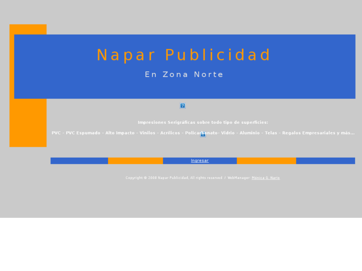 www.naparpublicidad.com