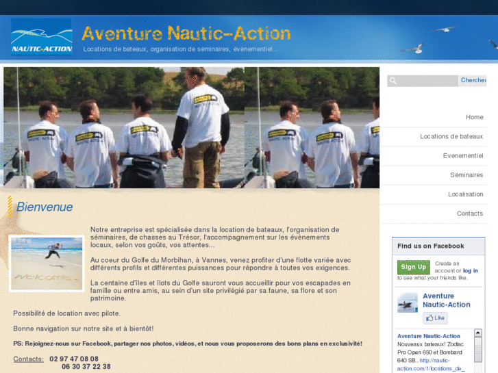 www.nautic-action.com