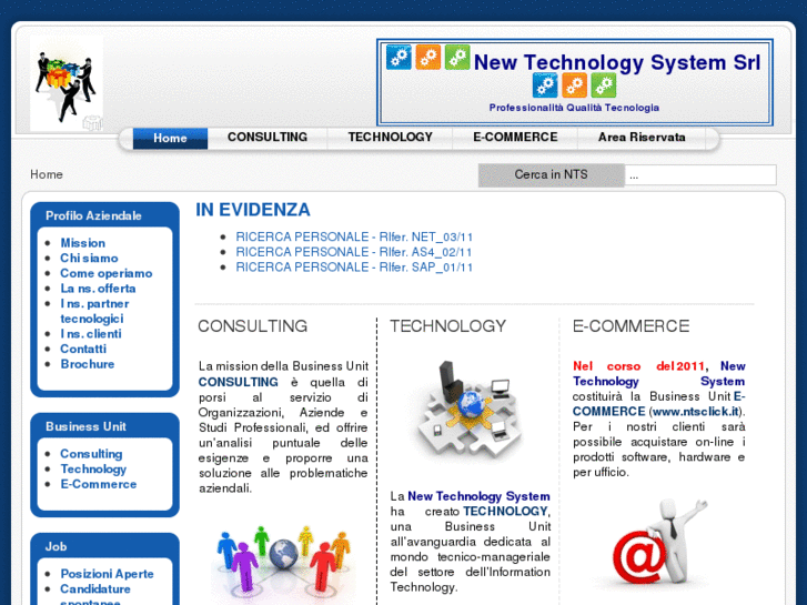 www.newtechnologysystem.com