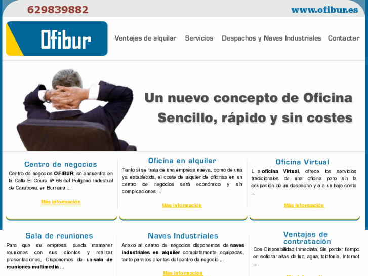 www.ofibur.es