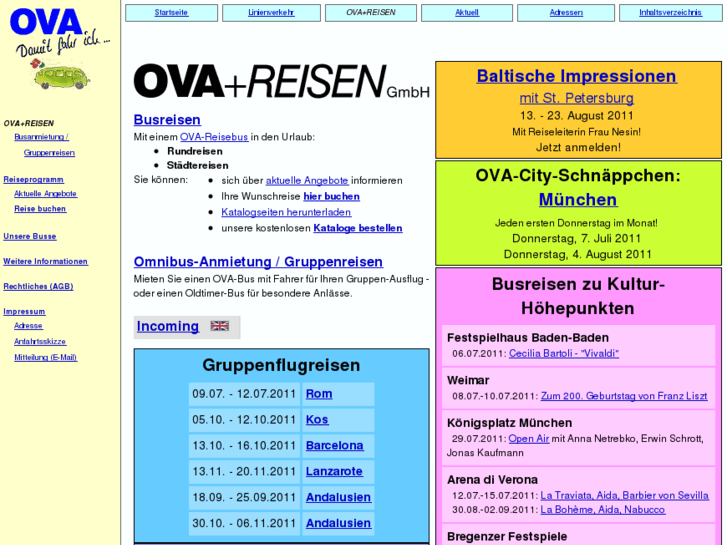 www.ova-reisen.de