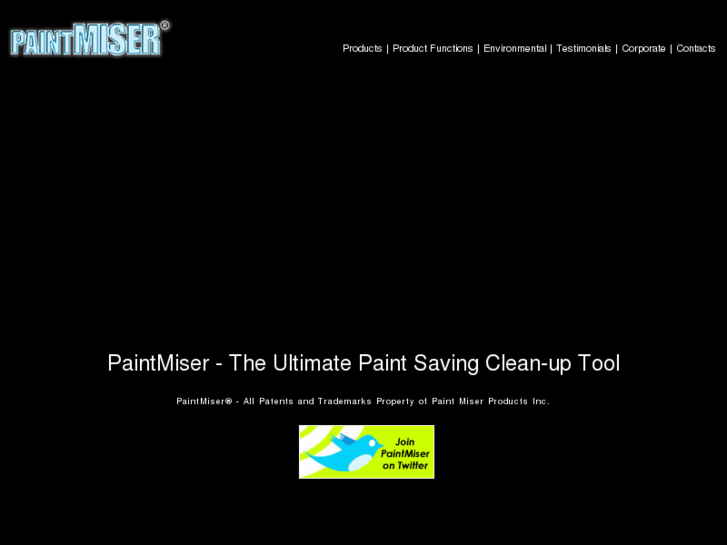 www.paintmiser.com