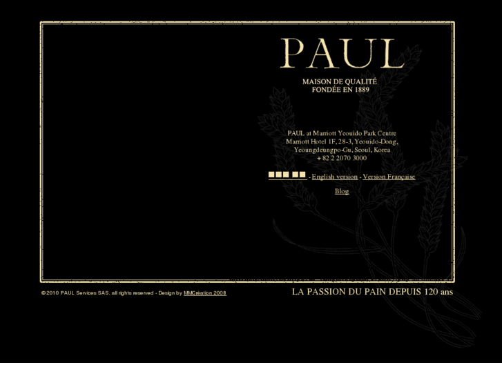 www.paul-kr.com