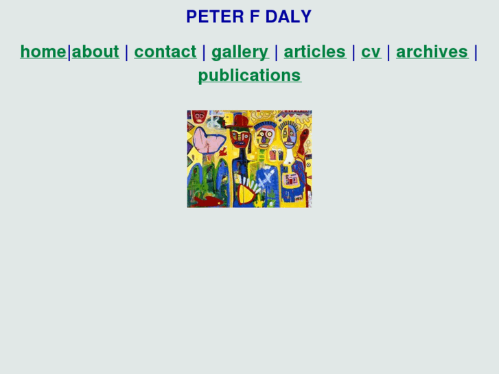 www.peterfdaly.com