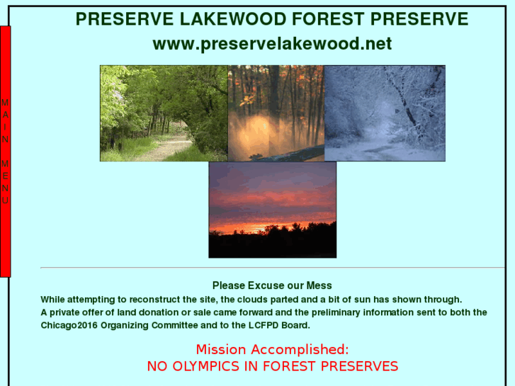 www.preservelakewood.net