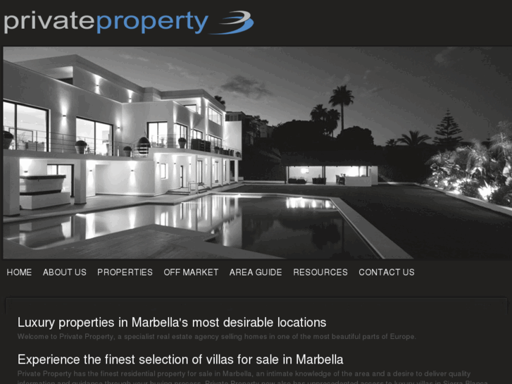 www.privateproperty.es