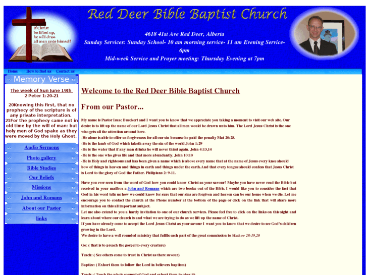 www.rdbiblebaptist.org