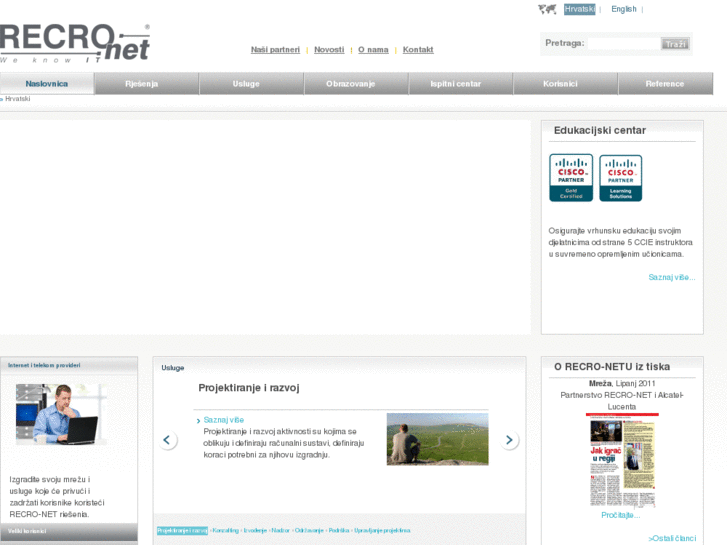 www.recro-net.com