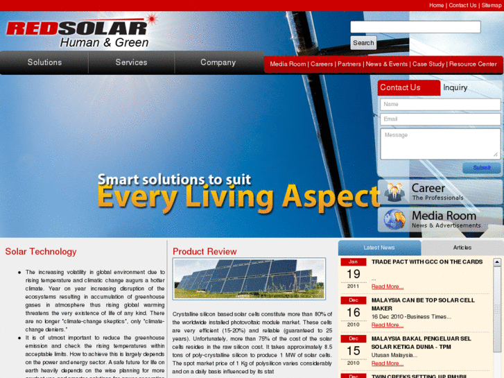 www.redsolar.biz