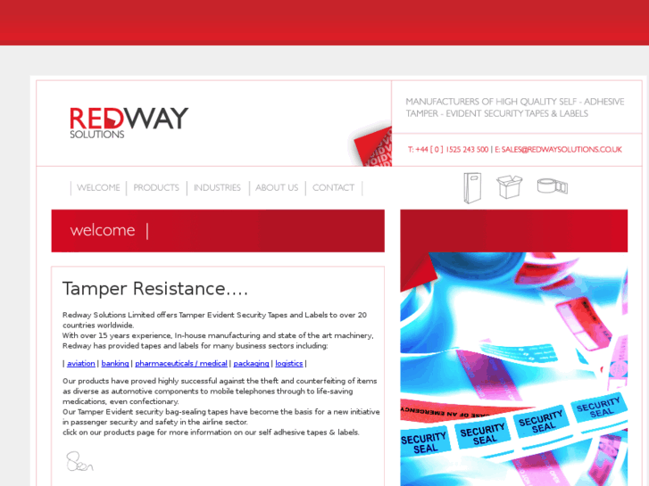 www.redwaysolutions.com