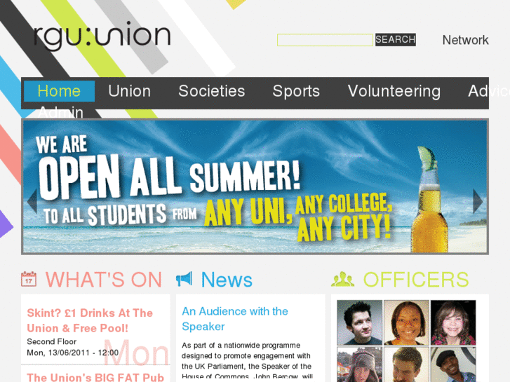 www.rguunion.co.uk