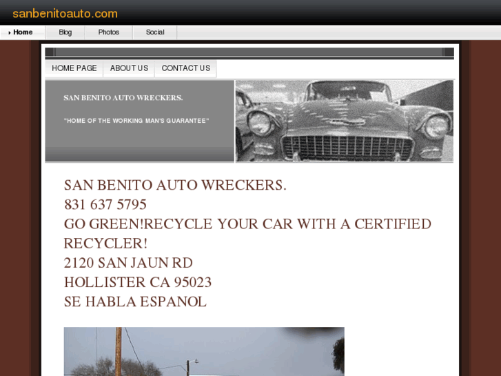 www.sanbenitoauto.com