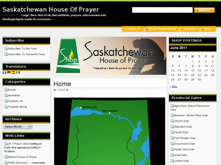 www.saskatchewanhouseofprayer.org