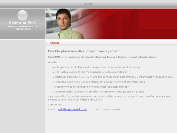 www.sciential.co.uk