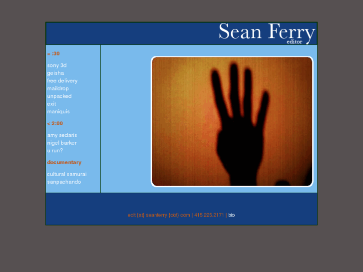 www.seanferry.com