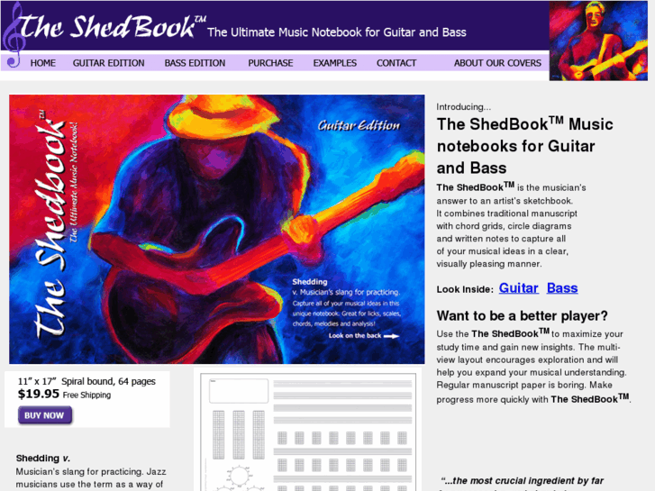 www.shedbooks.com