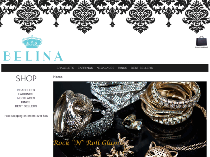 www.shopbelina.com