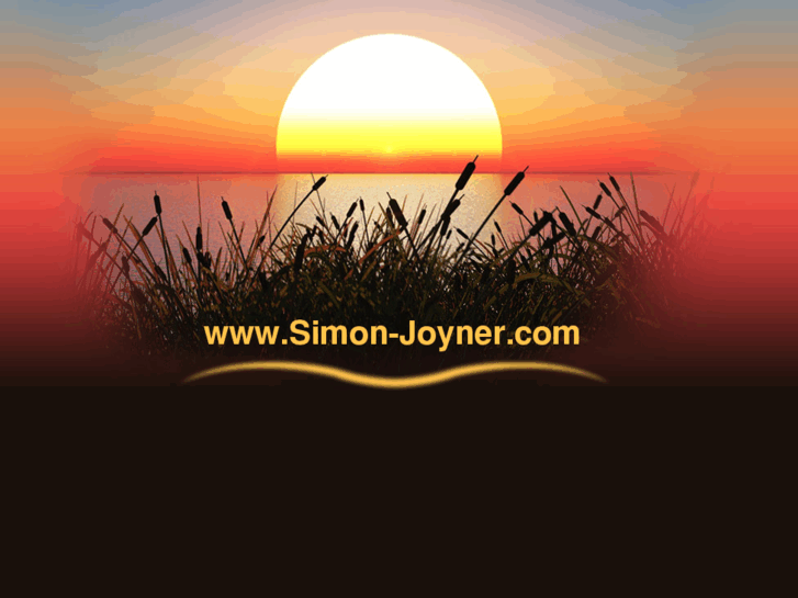 www.simon-joyner.com