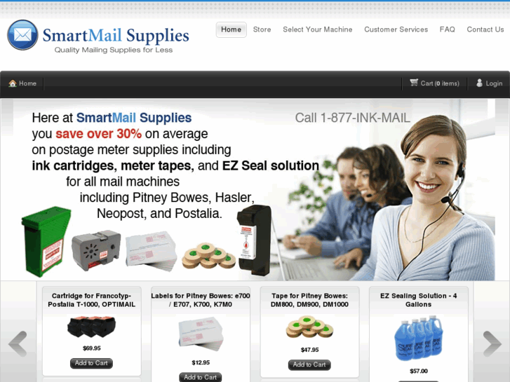 www.smartmailsupplies.com