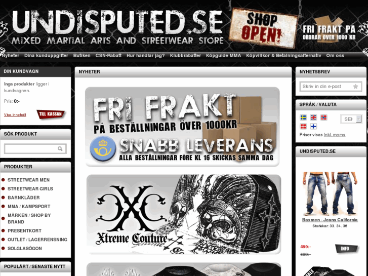 www.southstreet.se