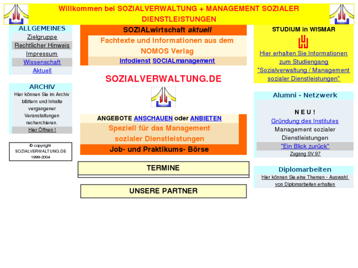 www.sozialverwaltung.de