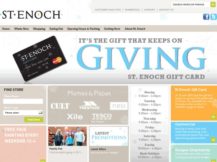 www.st-enoch.com