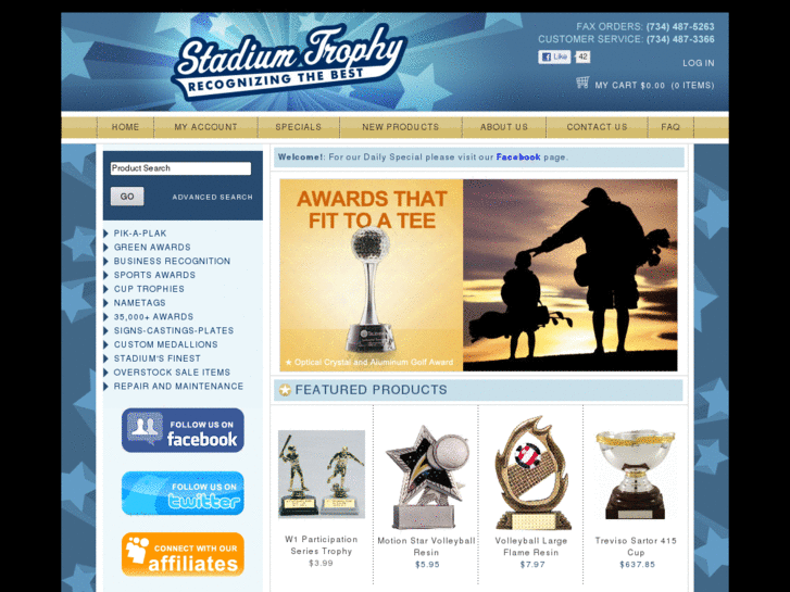 www.stadiumtrophy.com