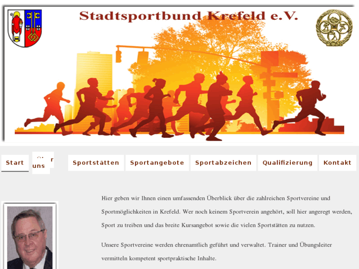 www.stadtsportbund-krefeld.org